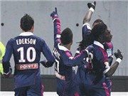 Bóng đá anh, ngoại hạng anh, lịch thi đấu euro 2012, Lyon vào chung kết Cúp Liên đoàn Pháp: Tìm lại sự tự tôn!